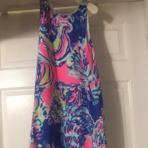 Lilly Pulitzer dress size xs